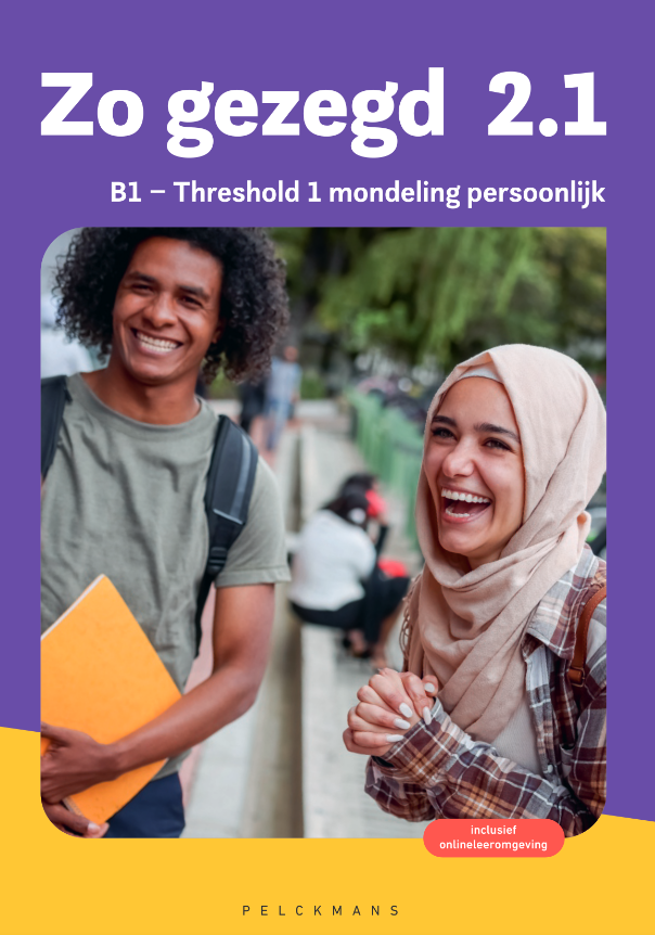 Курс 2.1 NT2 (mondeling/устный) на русском (6 уроков)