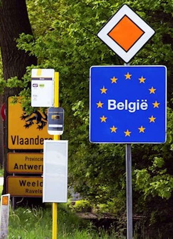 Интеграционный курс (inburgering) на русском (12 уроков)